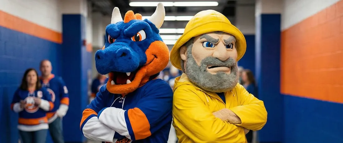 Nyisles and Sparky Have Not Spoken Since Wednesday