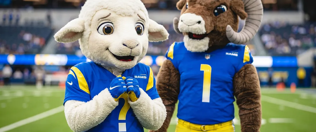Rams Select Lambpage to Succeed Rampage