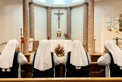 The Salesian Sisters Question God
