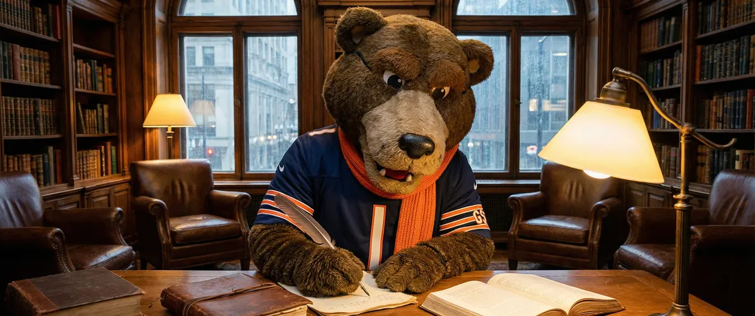 Staley Da Bear's Therapist Confirms He Is 'The Most Exhausting Client I Have Ever Had'
