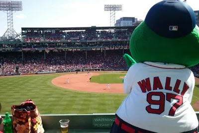 Wellness Update: Wally Not Among Those Let Go