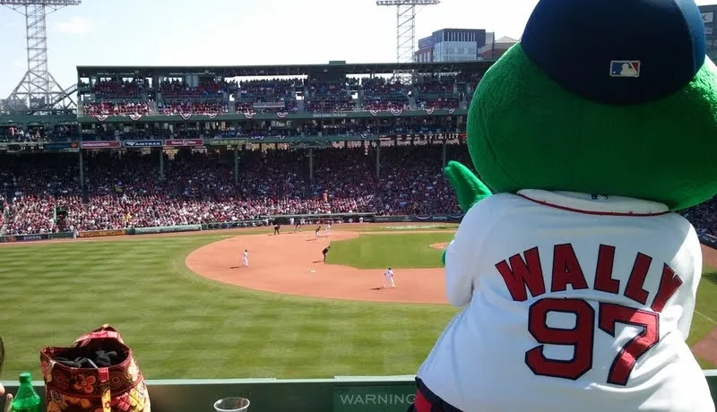 Wellness Update: Wally Not Among Those Let Go