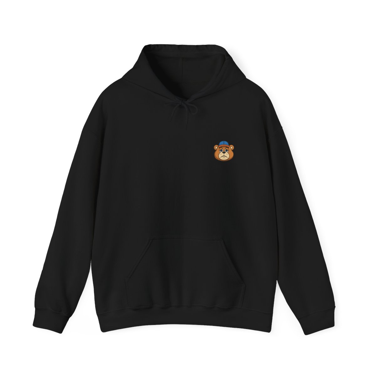 Hoodie (Dark)