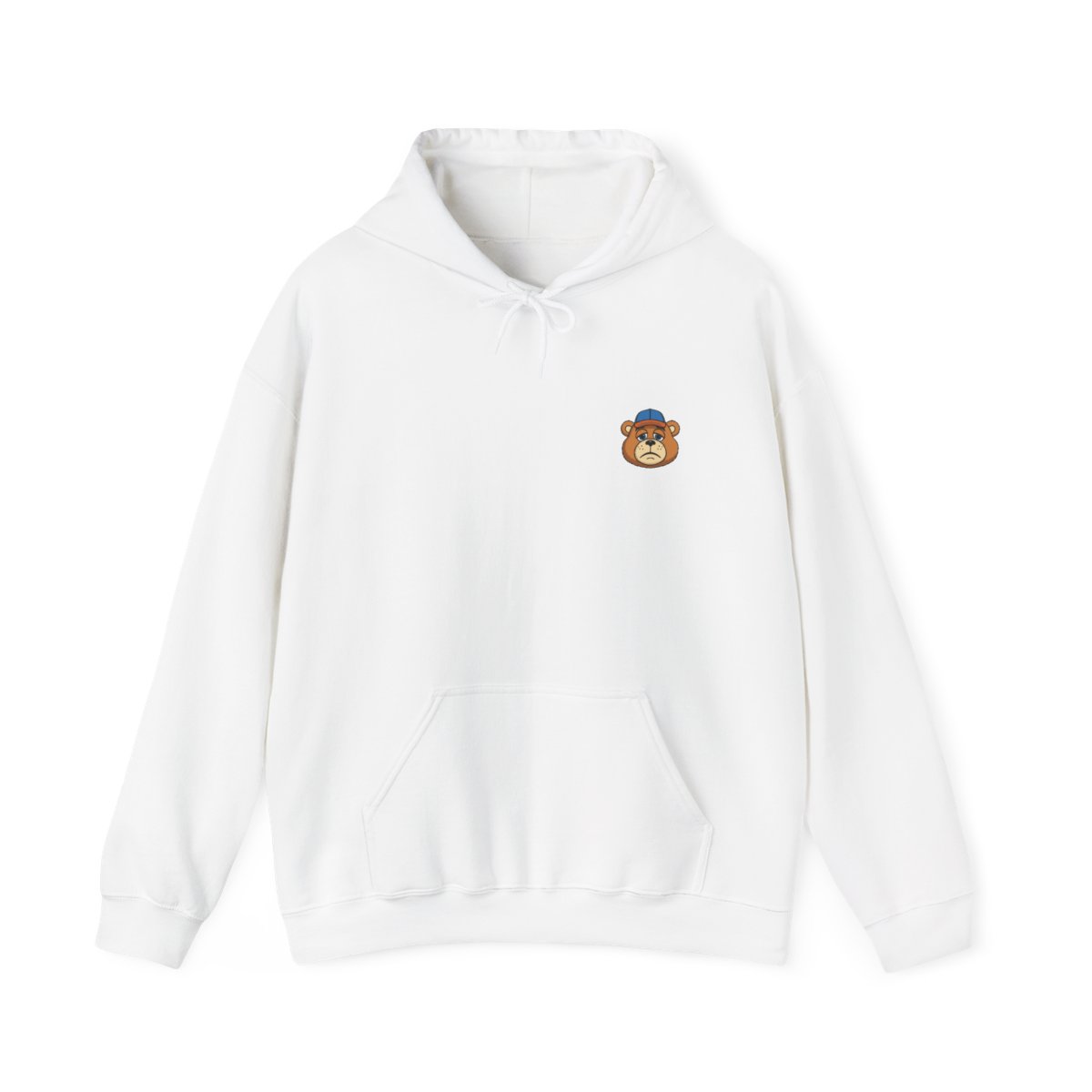 Hoodie (Light)