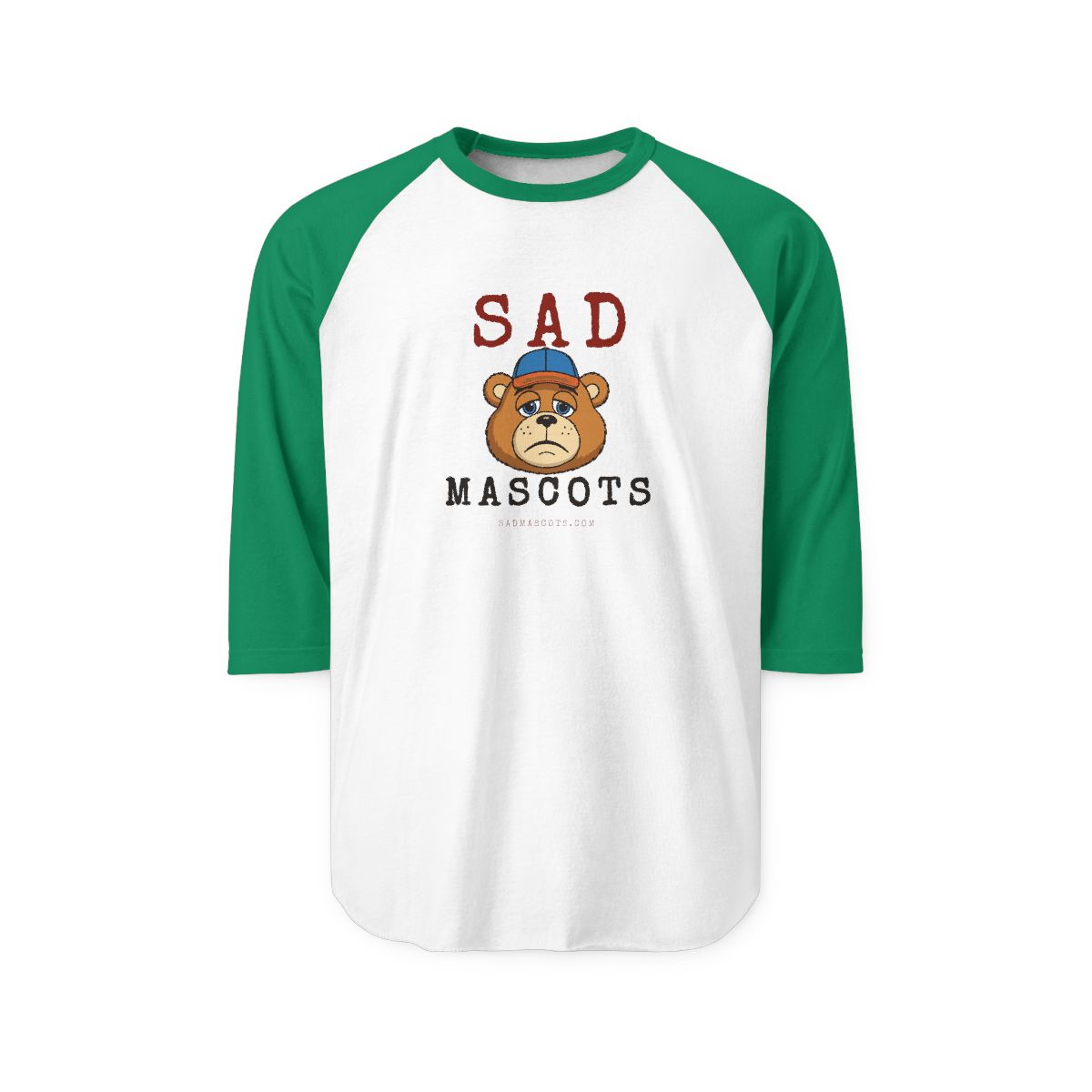 Raglan Shirt (Light)