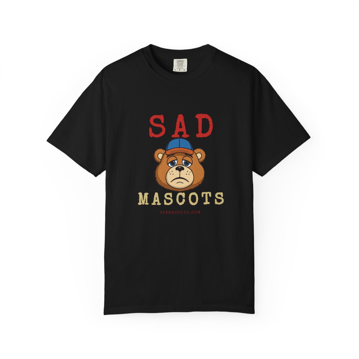 T-Shirt (Dark)