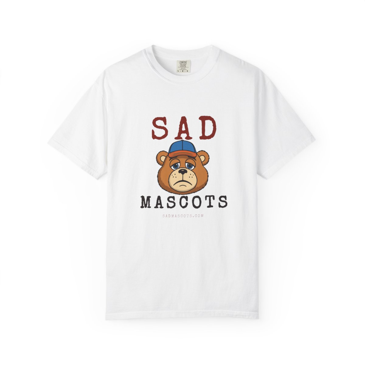 T-Shirt (Light)